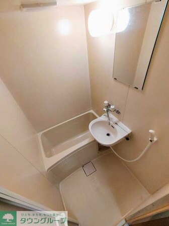 ARIの物件内観写真